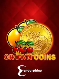 Crown Coins slot at JDQUEST COM
