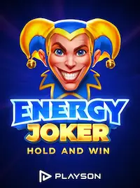Energy Joker slot at JDQUEST COM