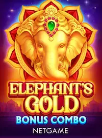 Elephant's Gold slot at JDQUEST COM