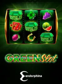 Green Chilli slot at JDQUEST COM