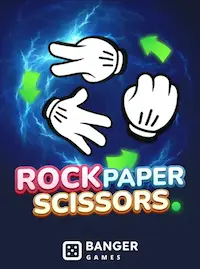 Rock Paper Scissors instant game at JDQUEST COM