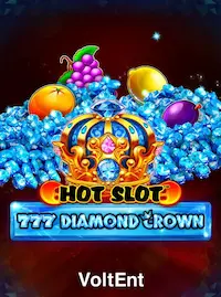 Hot Slot at JDQUEST COM