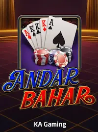 Andar Bahar live card game at JDQUEST COM