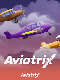 AviatriX crash game at JDQUEST COM
