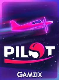 Pilot crash at JDQUEST COM