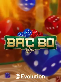 Bac Bo live game at JDQUEST COM