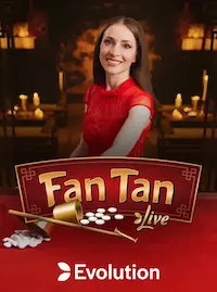 Fan Tan live at JDQUEST COM