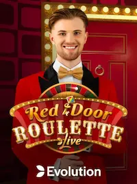 Red Door Roulette at JDQUEST COM