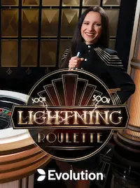 Lightning Roulette at JDQUEST COM