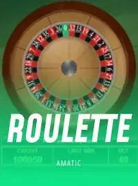 European Roulette at JDQUEST COM