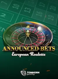 Announced Bets Roulette at JDQUEST COM