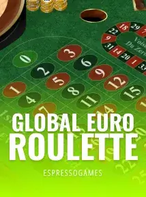 Global Euro Roulette at JDQUEST COM