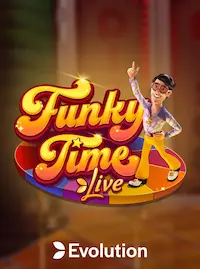 Funky Time game show at JDQUEST COM
