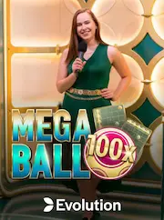 Mega Ball 100x lottery at JDQUEST COM