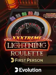 XXXtreme Lightning Roulette at JDQUEST COM