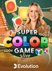 Super Color Game at JDQUEST COM