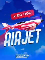 Airjet crash game at JDQUEST COM