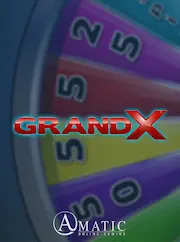 GrandX live at JDQUEST COM