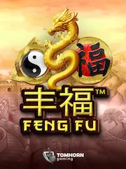 Feng Fu live at JDQUEST COM