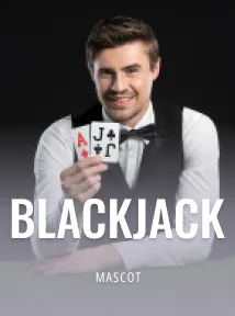 Live Blackjack at JDQUEST COM
